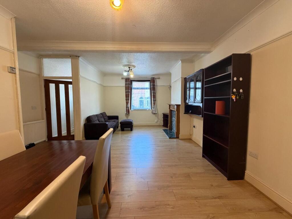 House in Northampton - View 2