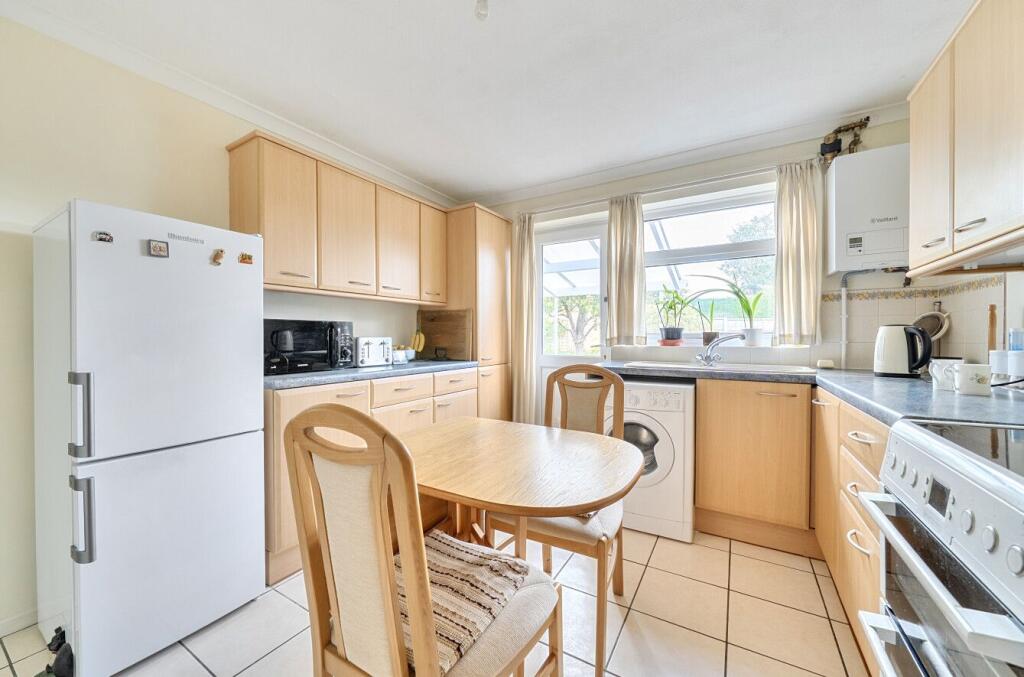 House in Bath - View 3