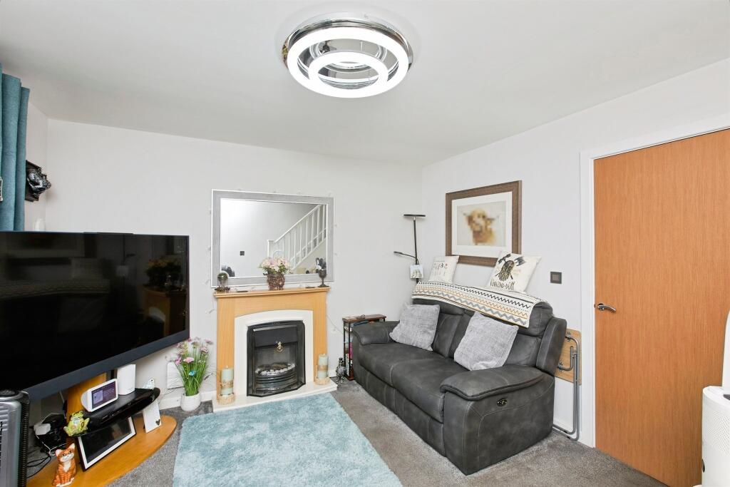 Sycamore Court, Kilburn, Belper photo 3
