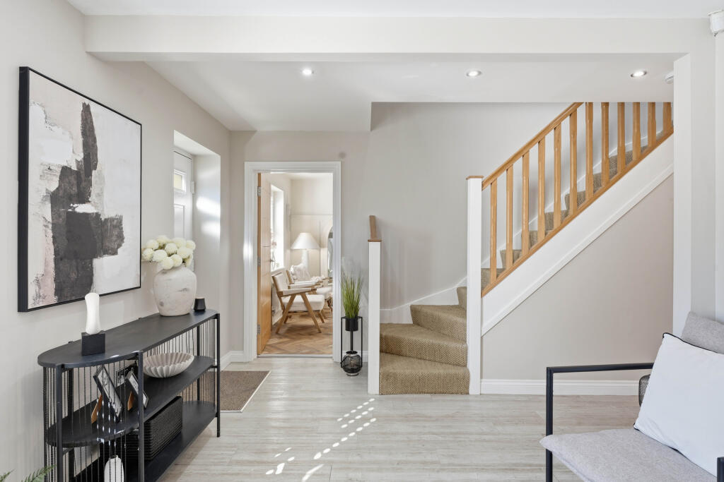 House in Slingsby, North Yorkshire - View 5