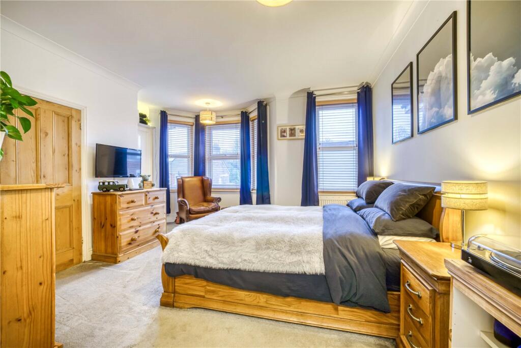 Additional image 9 of North Lodge Road, Lower Parkstone, Poole, BH14