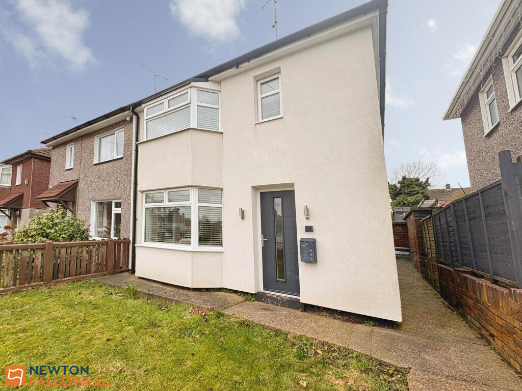 Main image of property: Brick Kiln Lane, Mansfield, NG18