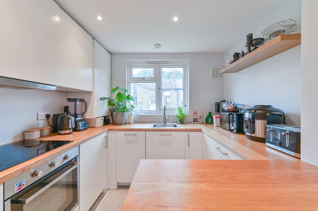 Main image of property: Marmont Road, Peckham, London, SE15