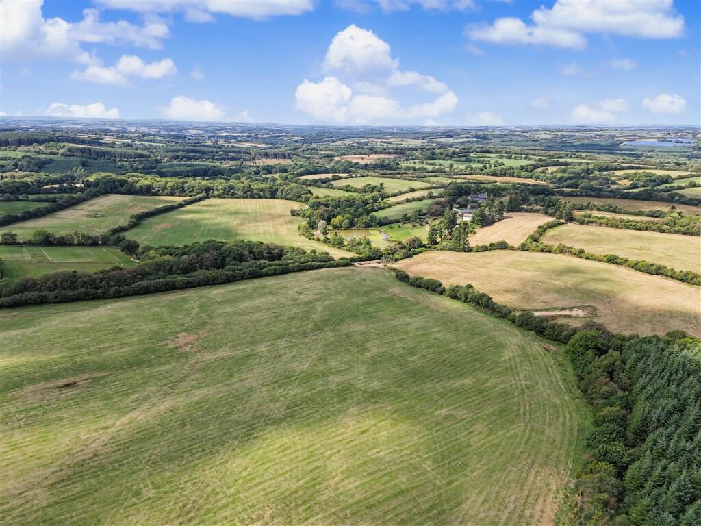 Main image of property: Ashwater, Beaworthy - Devon