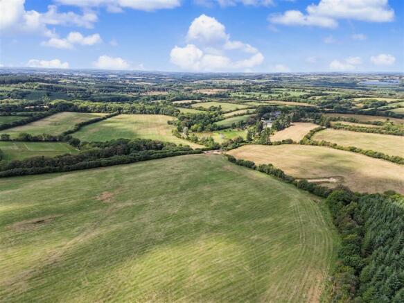Land at Muckworthy