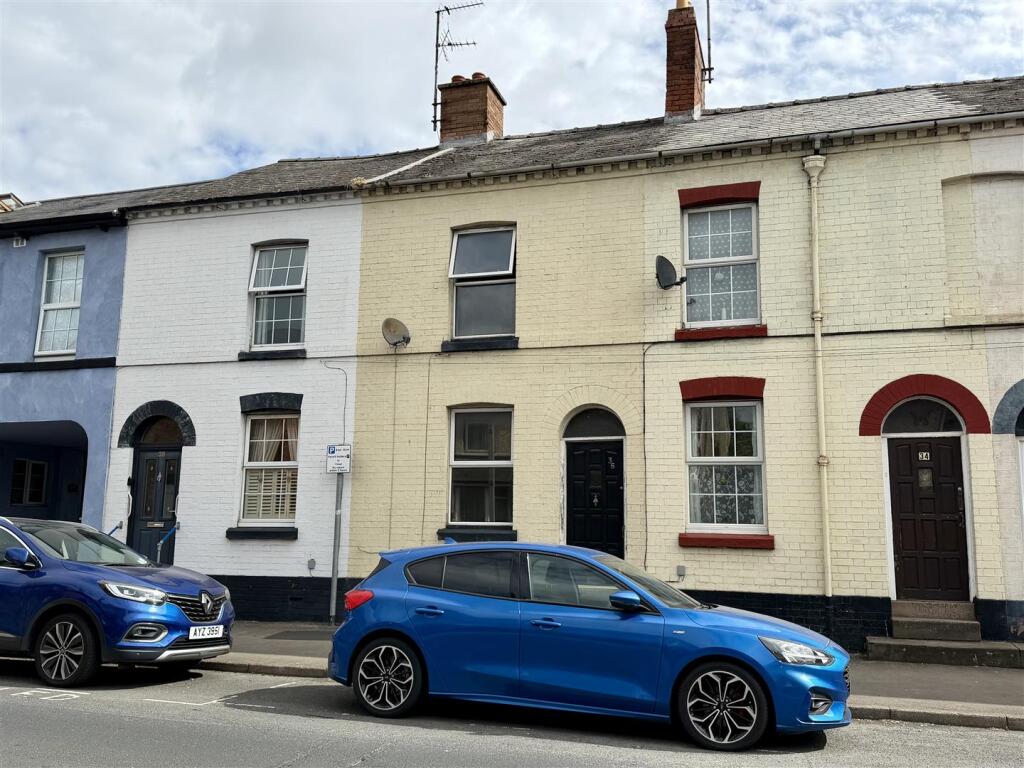 Main image of property: Newtown Road, Hereford
