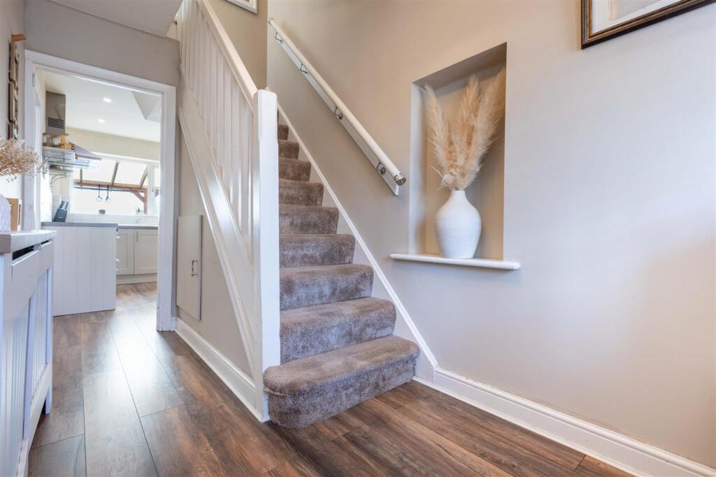 Olorenshaw Road, Sheldon, Birmingham photo 3