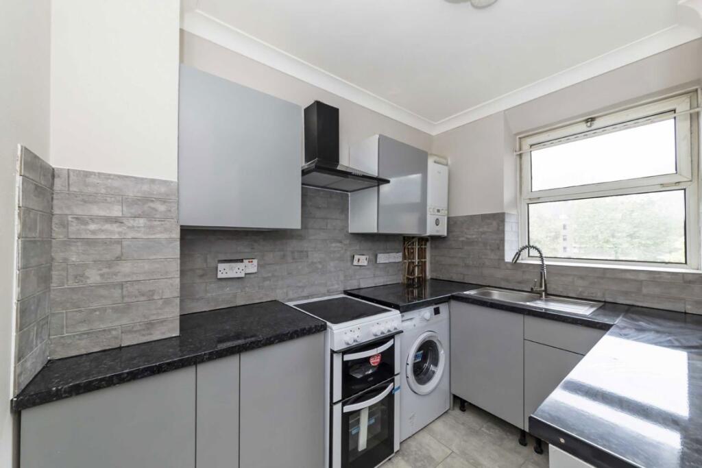 Main image of property: Wandsworth Road, South Lambeth