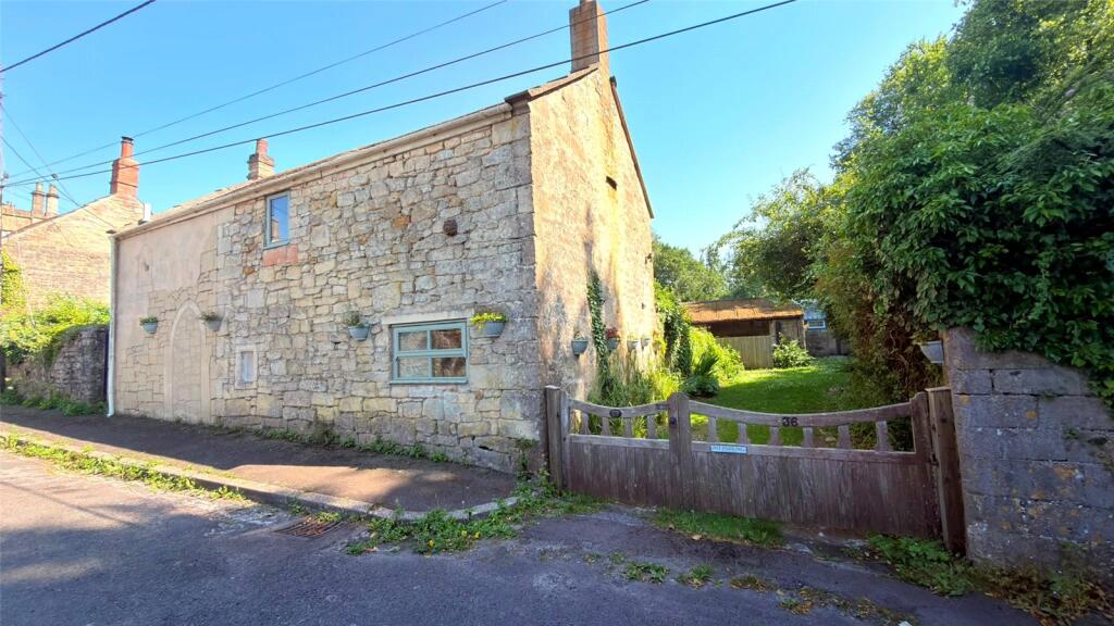 Main image of property: Church Lane Doulting, Shepton Mallet, BA4