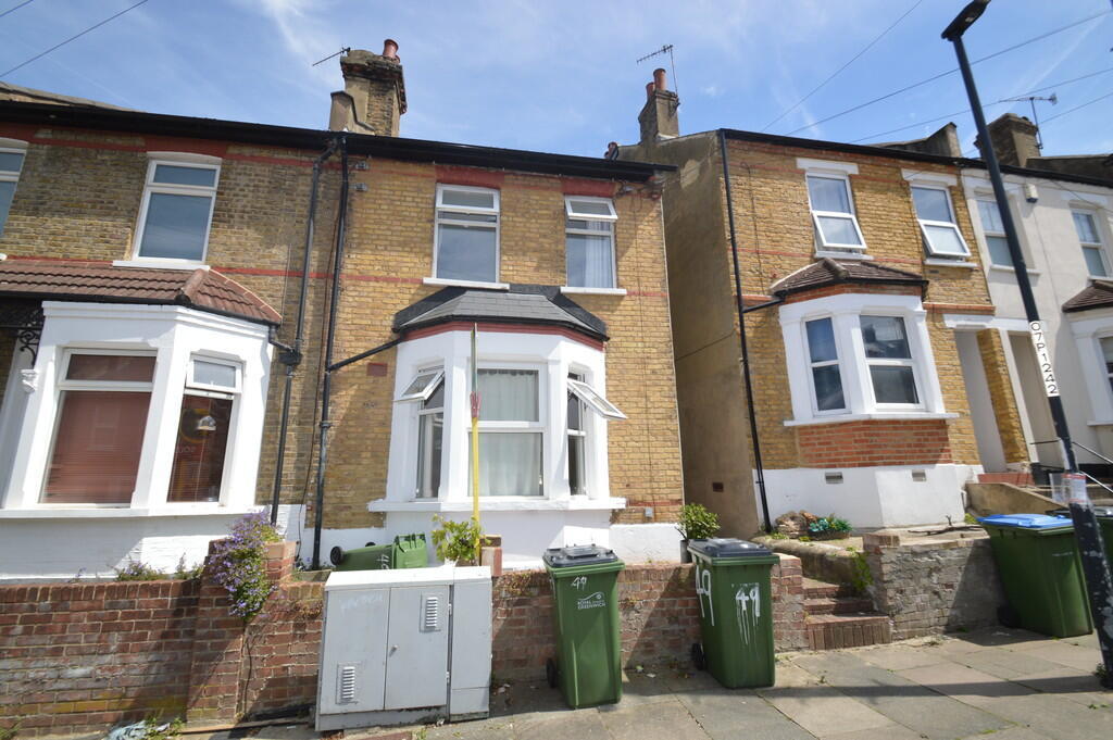 Main image of property: Roydene Road, London