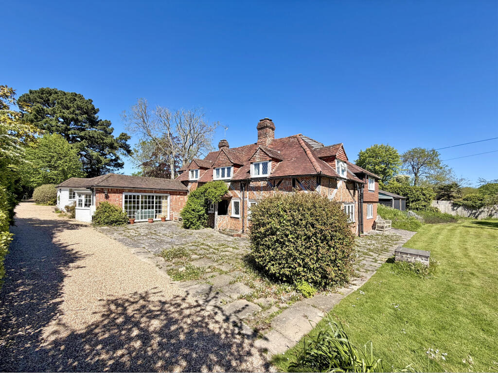 Main image of property: Martins Lane, Birdham, nr Chichester Marina