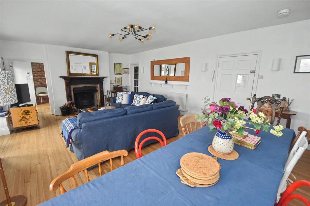 Marine Road, Alnmouth, Alnwick, Northumberland, NE66 photo 4