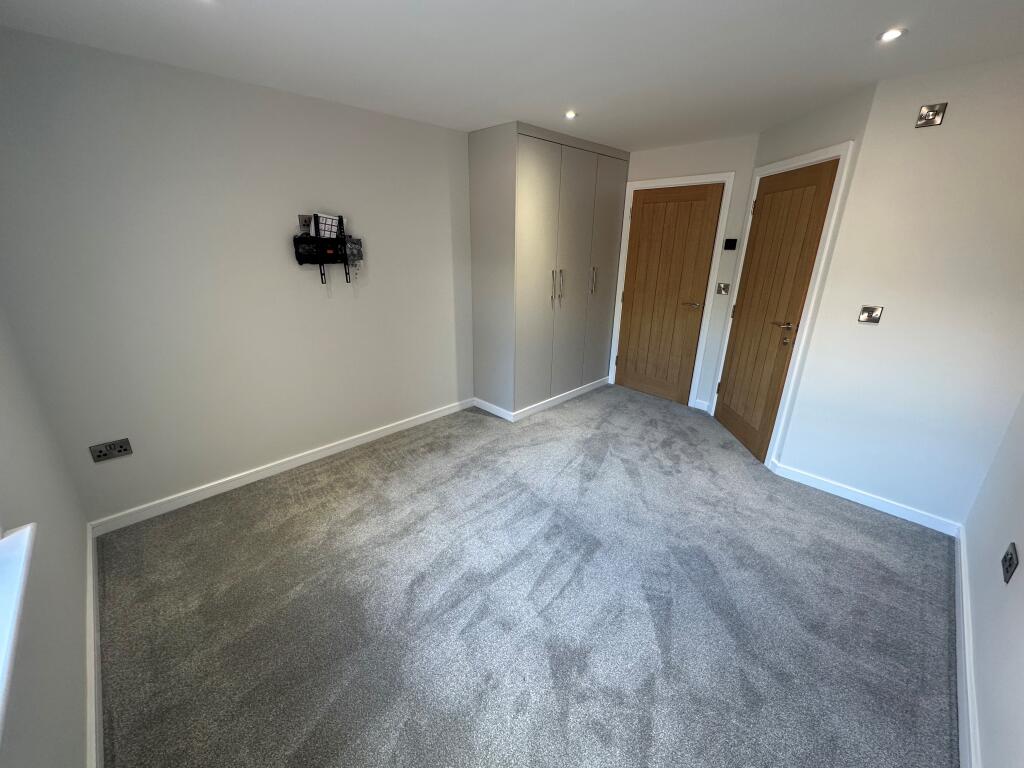 Apartment in Nottingham - View 5