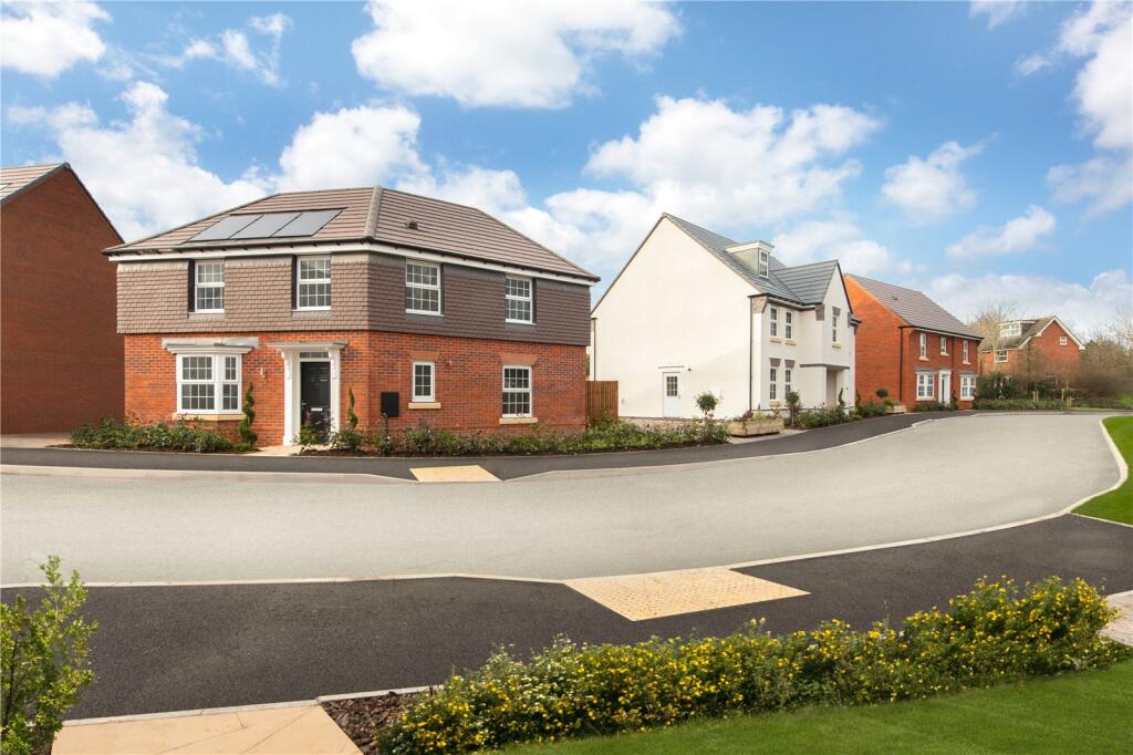 Additional image 10 of Ashtree Grove, Lapwing Drive, Hampton-In-Arden, Solihull, B92