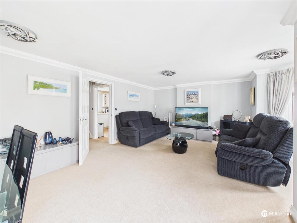 Apartment in St Ives, Carbis Bay - View 5