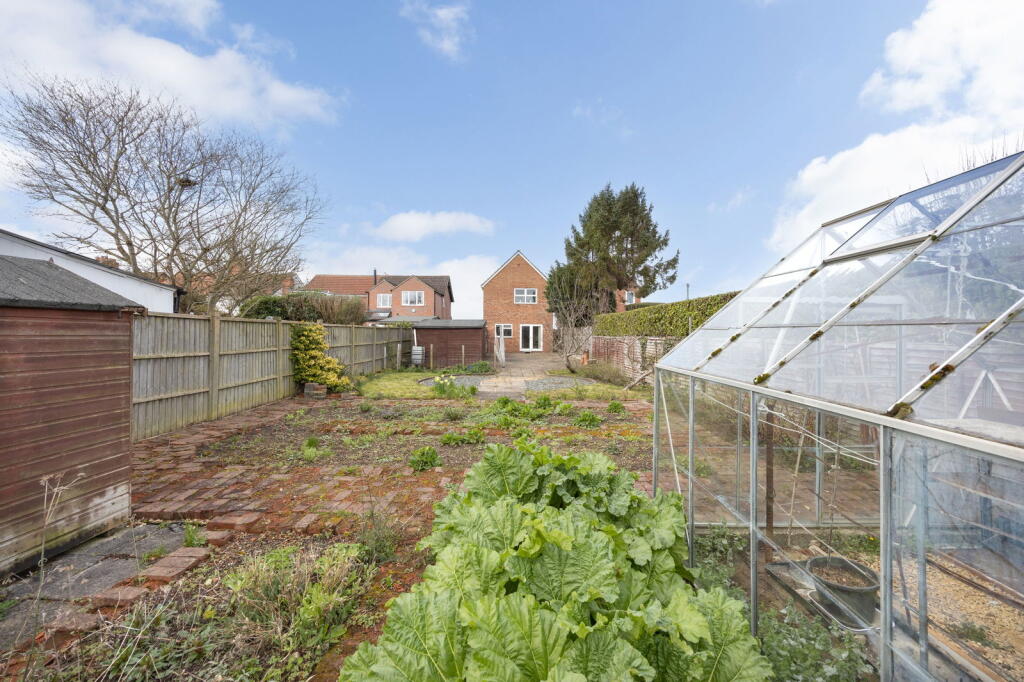 Semington Road, Melksham, Wiltshire, SN12 6EA photo 2