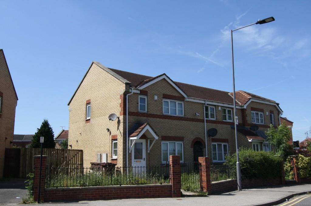 Main image of property: Queen Mary Road, Sheffield, S2