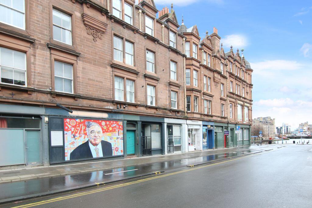 Main image of property: 77/5 Henderson Street, Edinburgh, EH6 6ED
