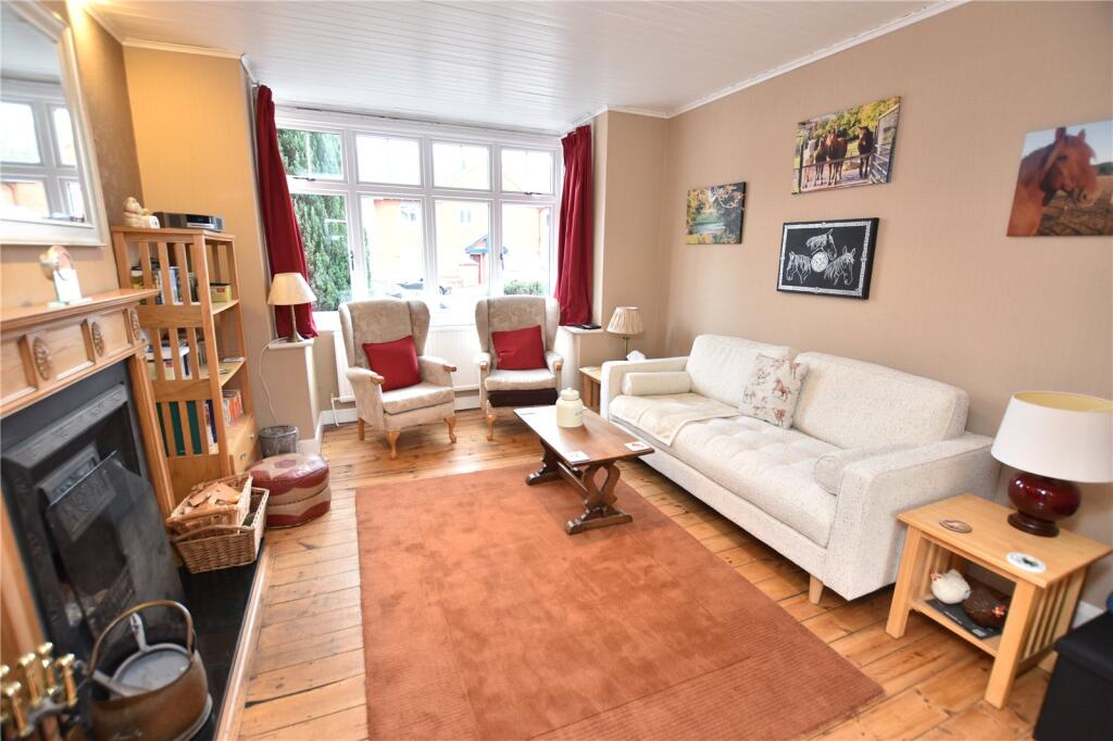 Winchester Street, Farnborough, Hampshire, GU14 photo 2