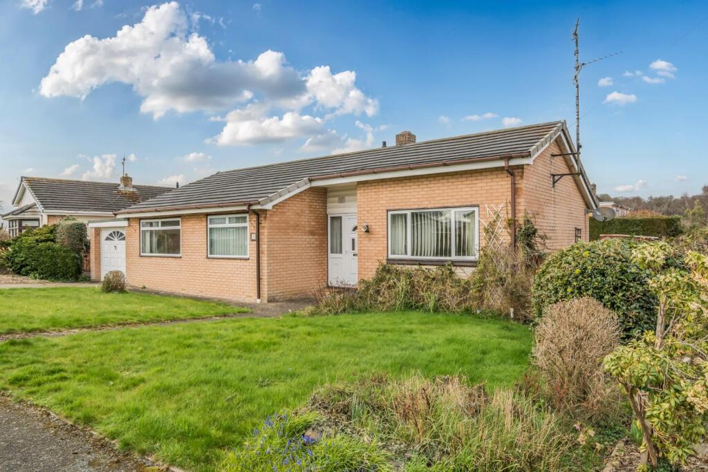 Main image of property: Oldcastle Avenue, Guilsfield, Welshpool