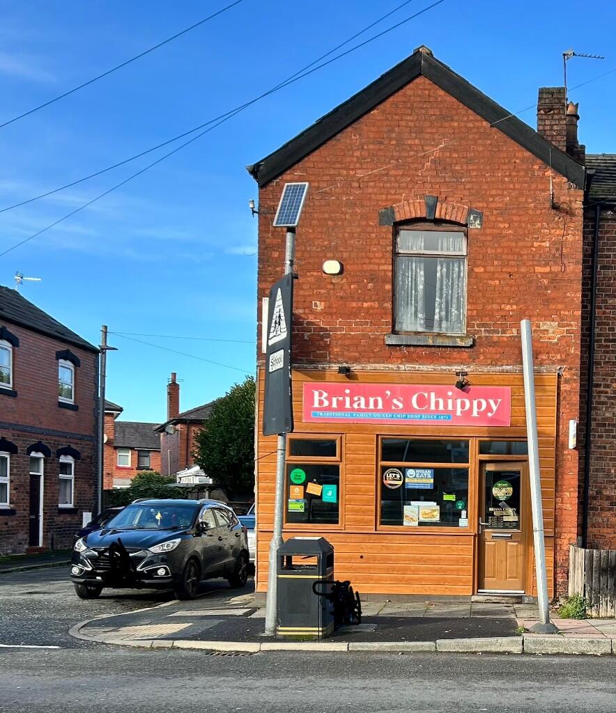 Main image of property: Ince Green Lane, Wigan, Greater Manchester, WN2