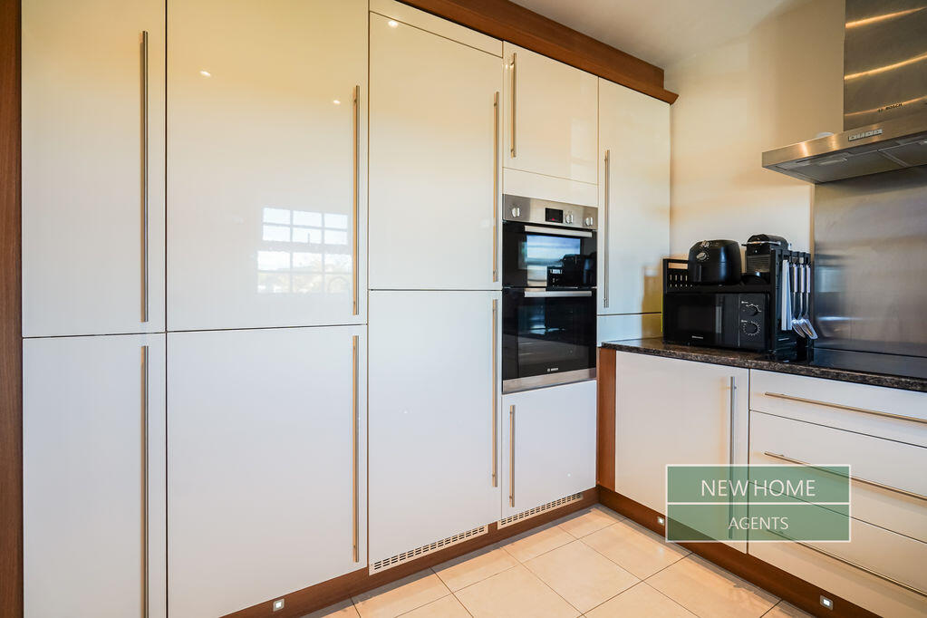 Apartment in Yarm, Stockton-on-Tees - More