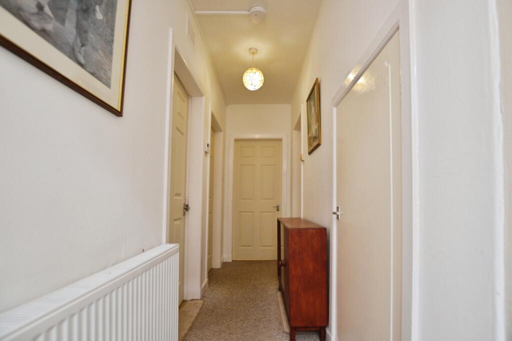 Apartment in Edinburgh - View 2