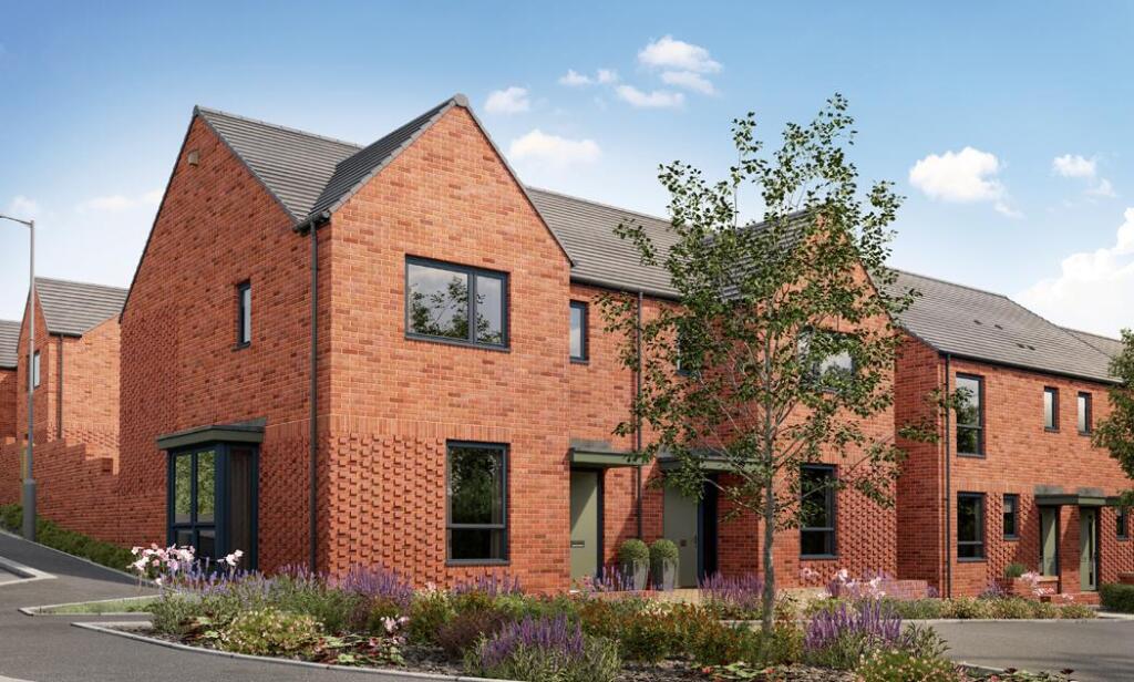Main image of property: Shenley Wood,
Milton Keynes,
Buckinghamshire,
MK5 6LA
