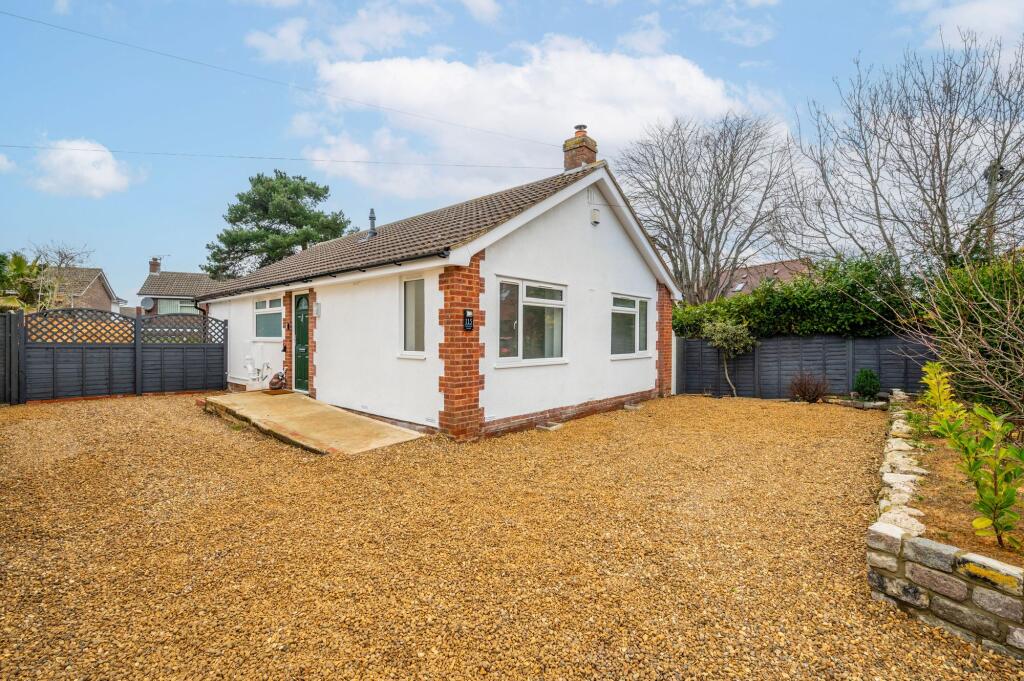 Main image of property: Colville Road, Oulton Broad South