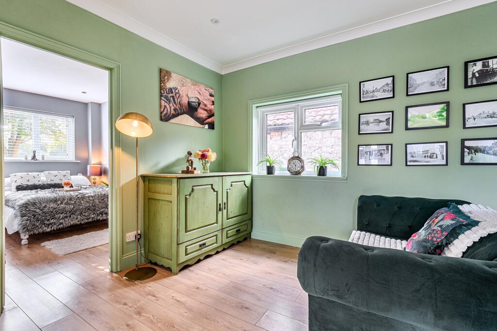 House in Bath - View 4