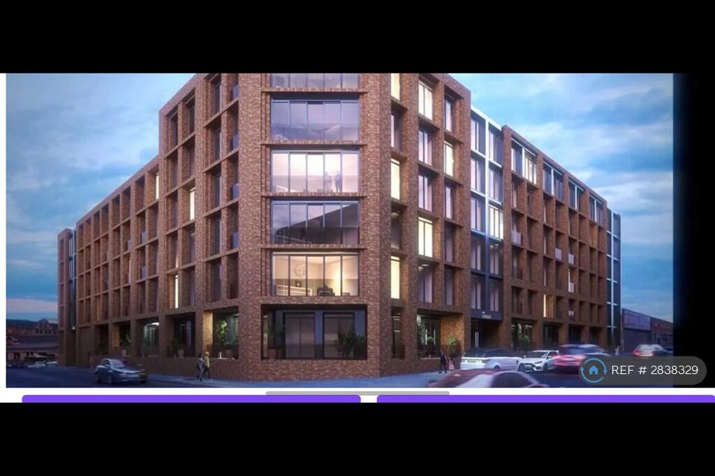 Main image of property: The Forge, Birmingham, B12