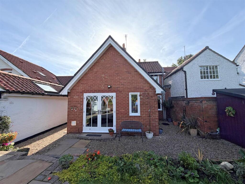 House in Hull, West Ella - View 3