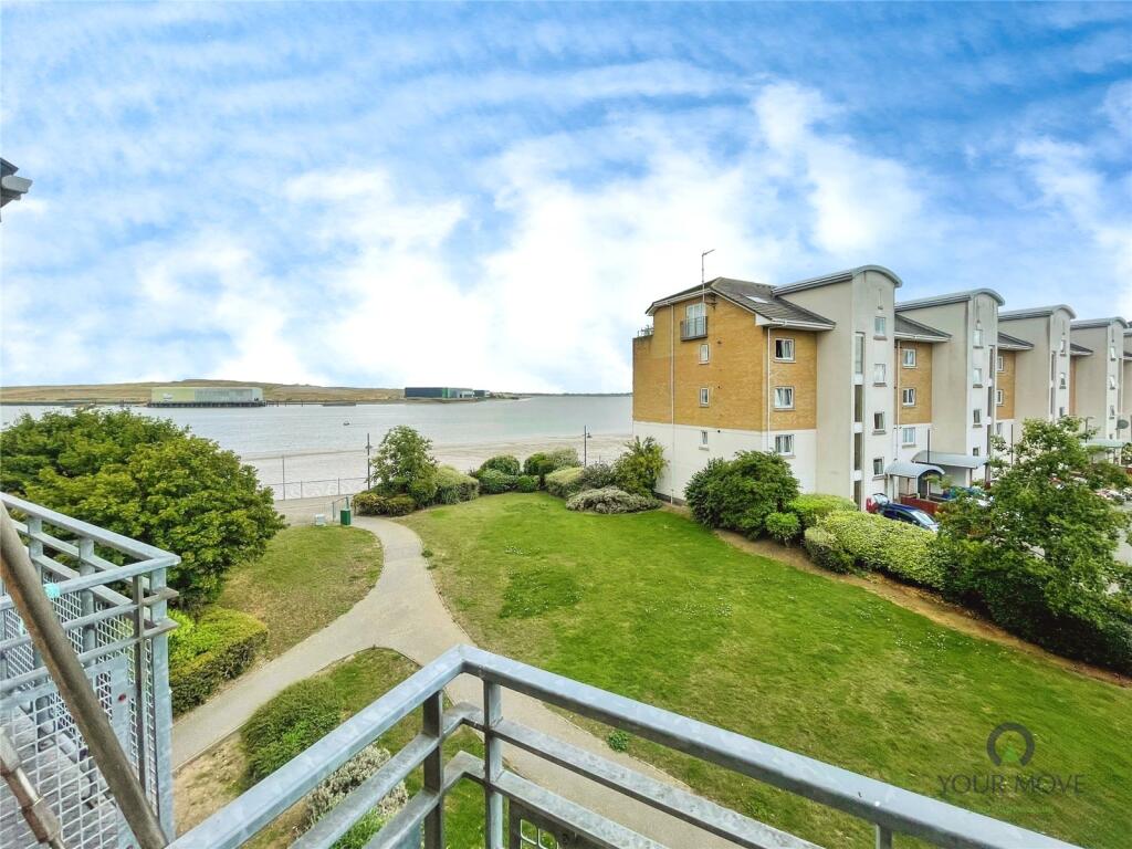 Main image of property: Macarthur Close, Erith, DA8