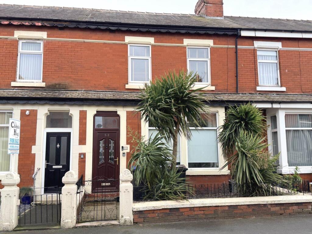 Main image of property: Woodland Grove, Blackpool, FY3 9EZ