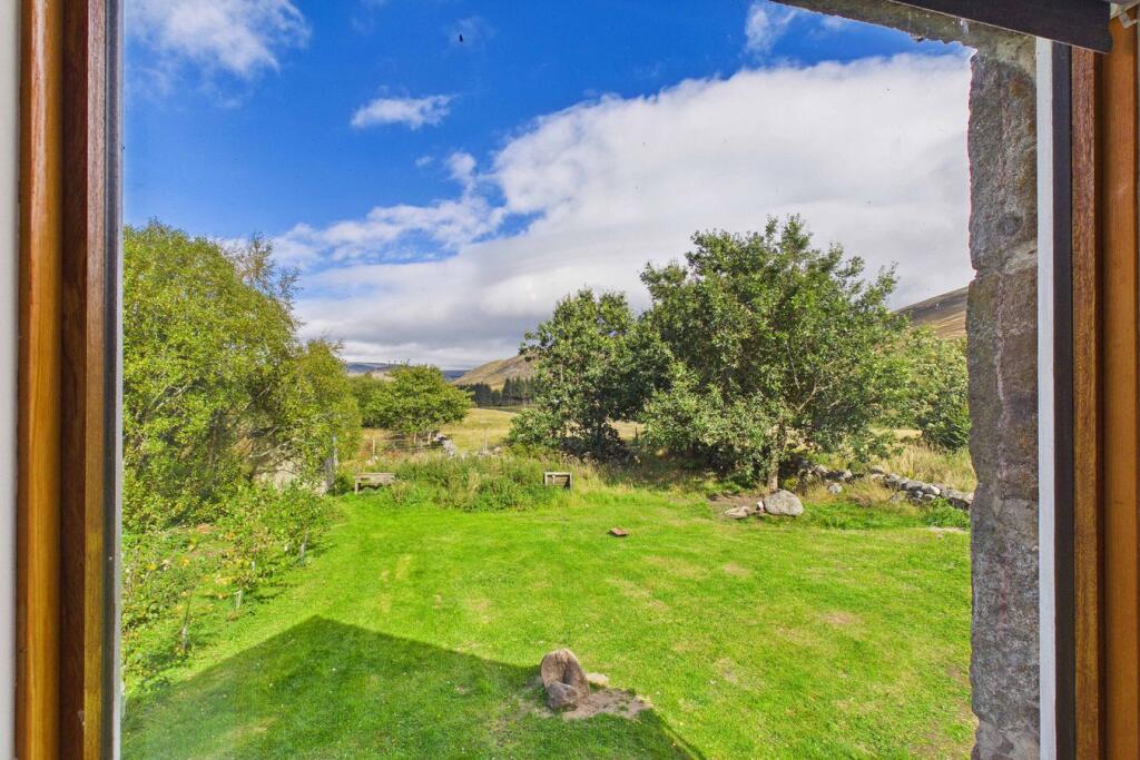 House in Folda, Angus - View 5