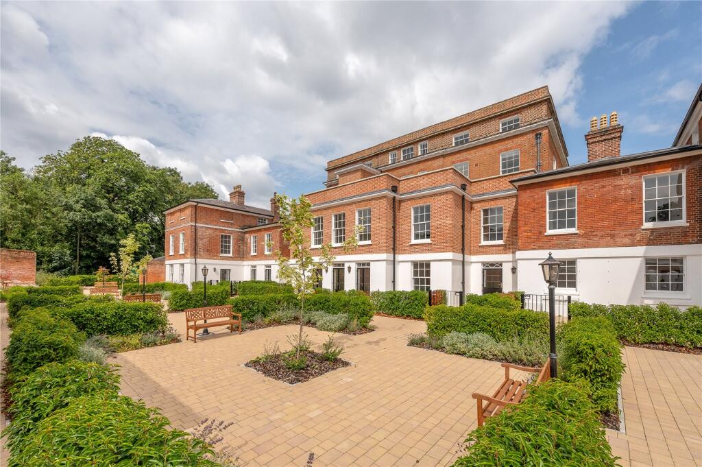 Main image of property: Dark Lane, Great Warley, Brentwood, Essex, CM14