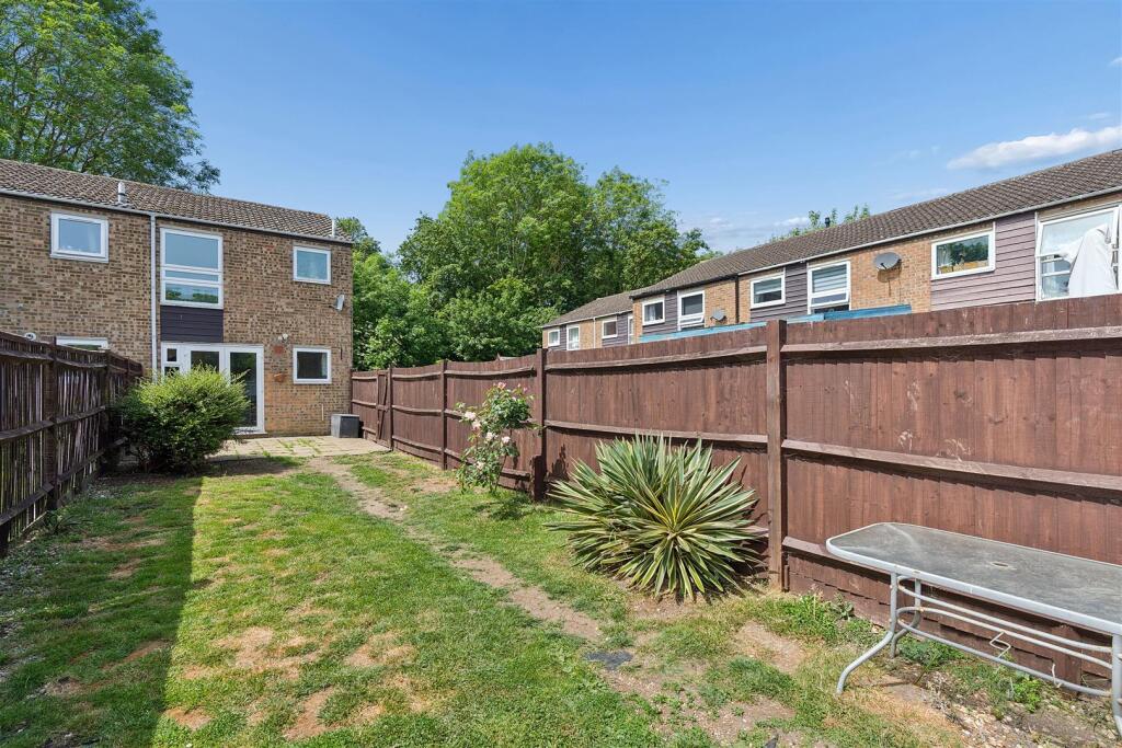 House in Sevenoaks, Farm Holt, Ash-cum-Ridley - View 4