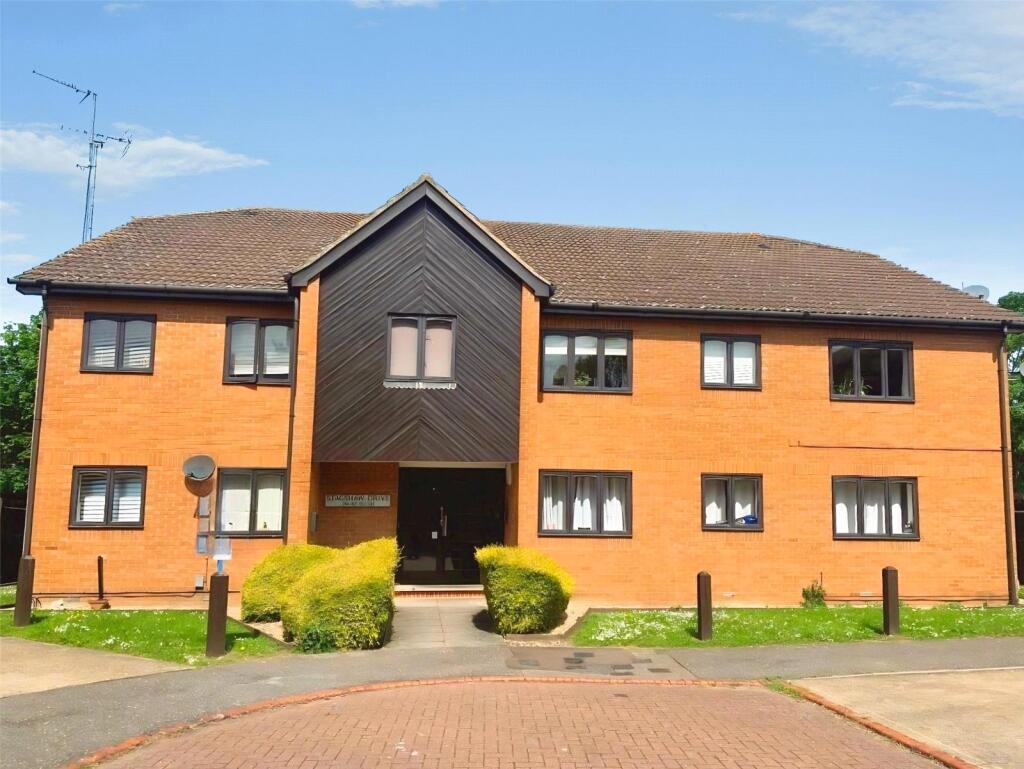 Main image of property: Stagshaw Drive, Fletton, Peterborough, PE2