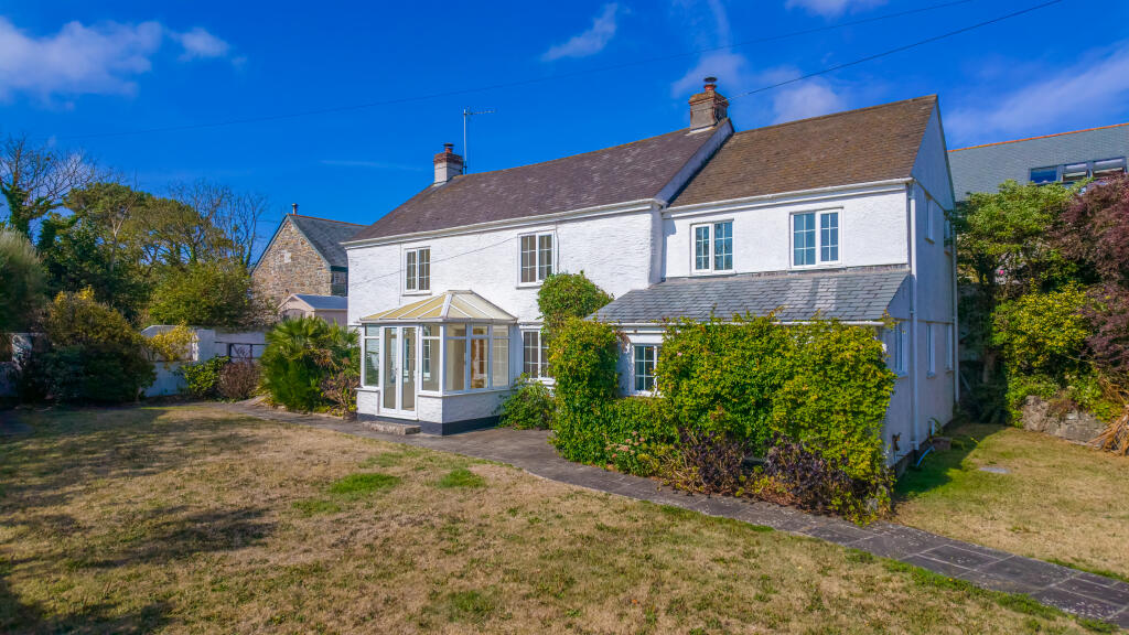 House in Truro