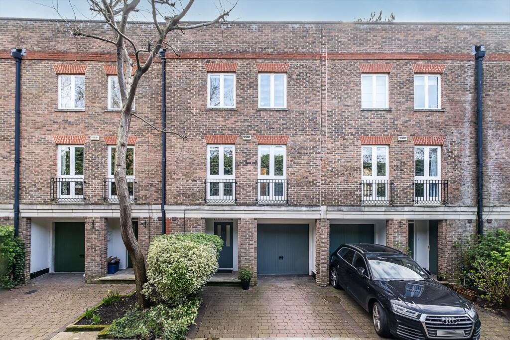 Main image of property: Beaufort Road, Twickenham, TW1