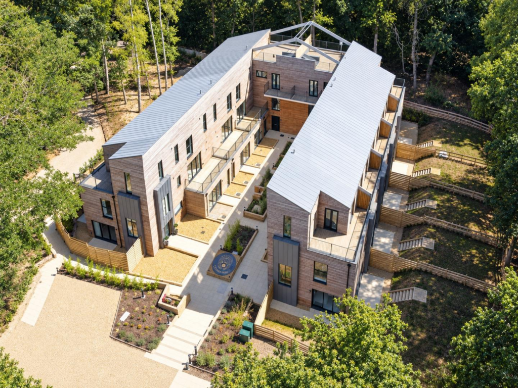 The Mews, Herringswell photo 3