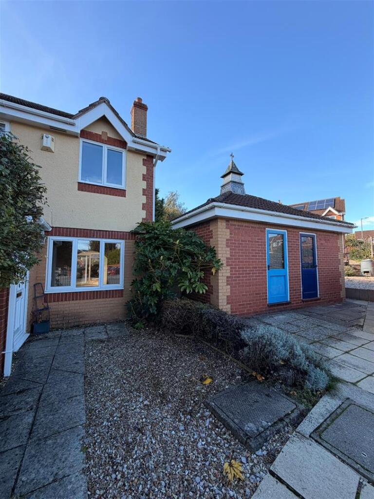 House in Exeter, Exminster - View 2
