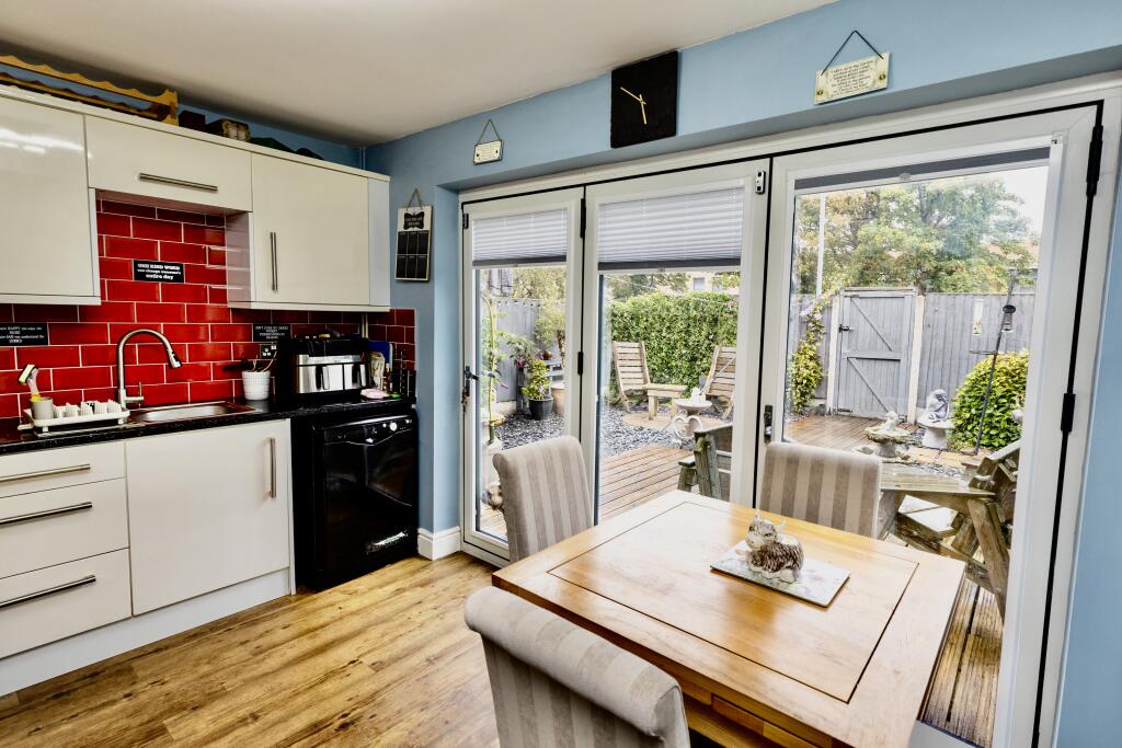 House in Llandudno - View 5
