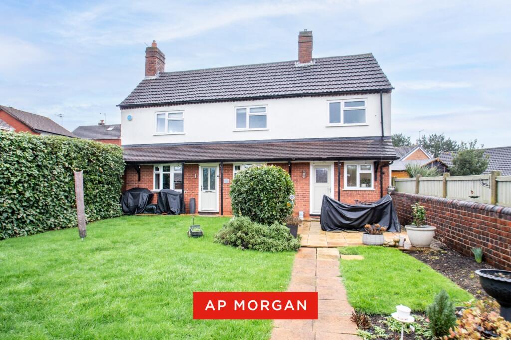 Main image of property: Burfield Road, Halesowen, West Midlands, B63