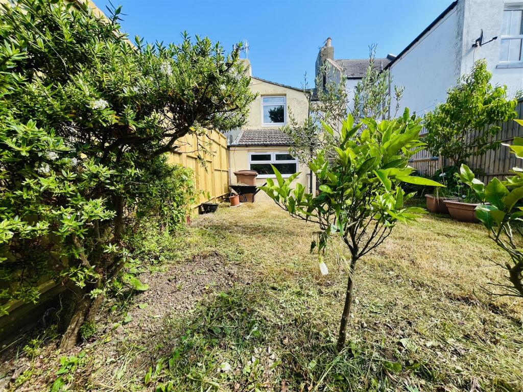 Main image of property: Alfred Road, Hastings