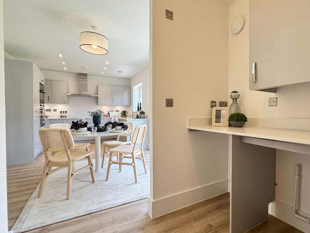 House in Salisbury, Wiltshire - View 4