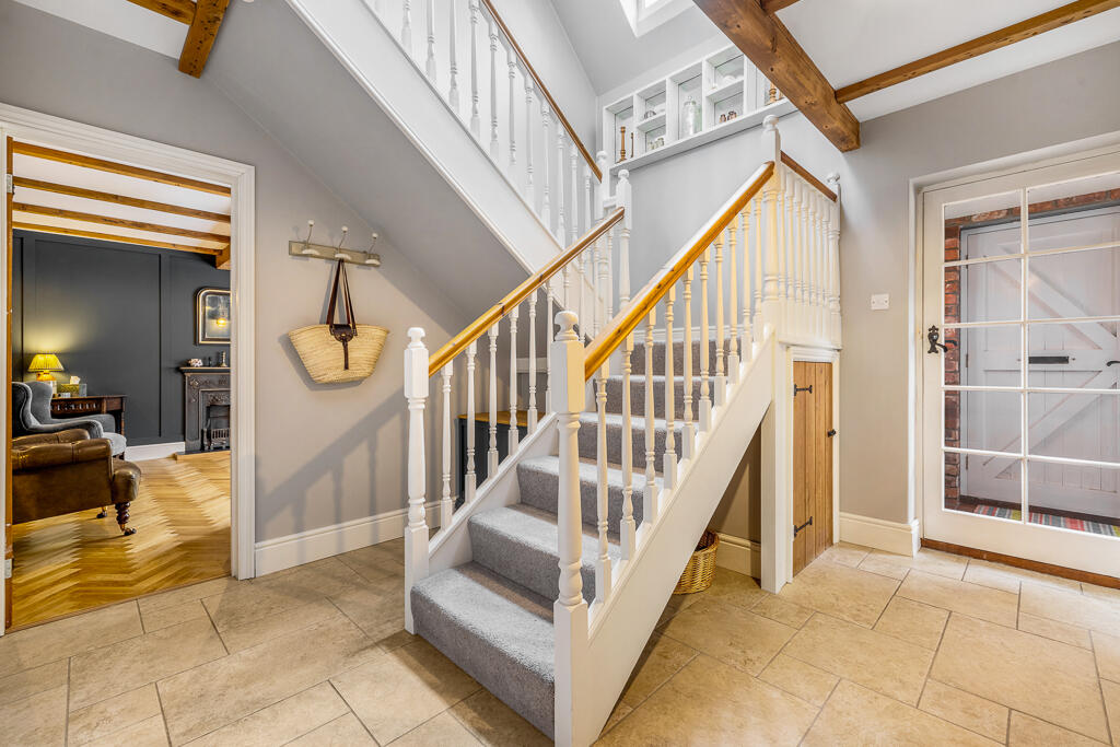 House in Peterborough - View 4