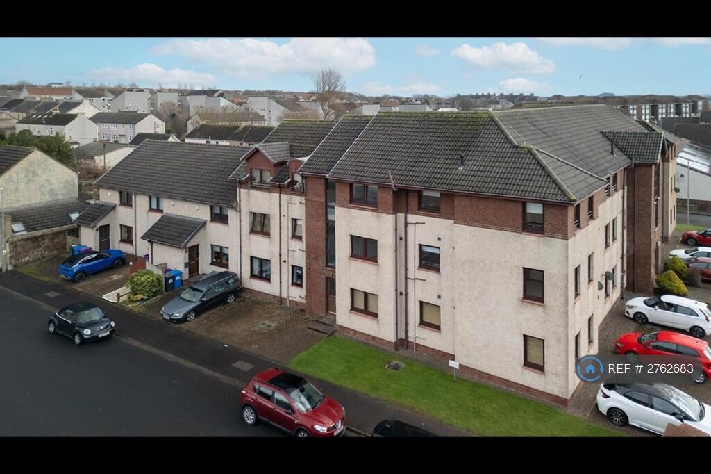 Main image of property: Springvale Court, Saltcoats, KA21