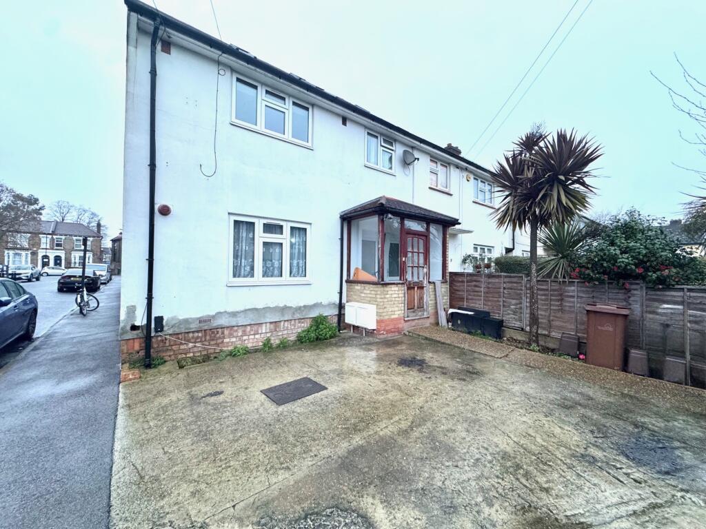 Main image of property: Arundel Close, Stratford E15