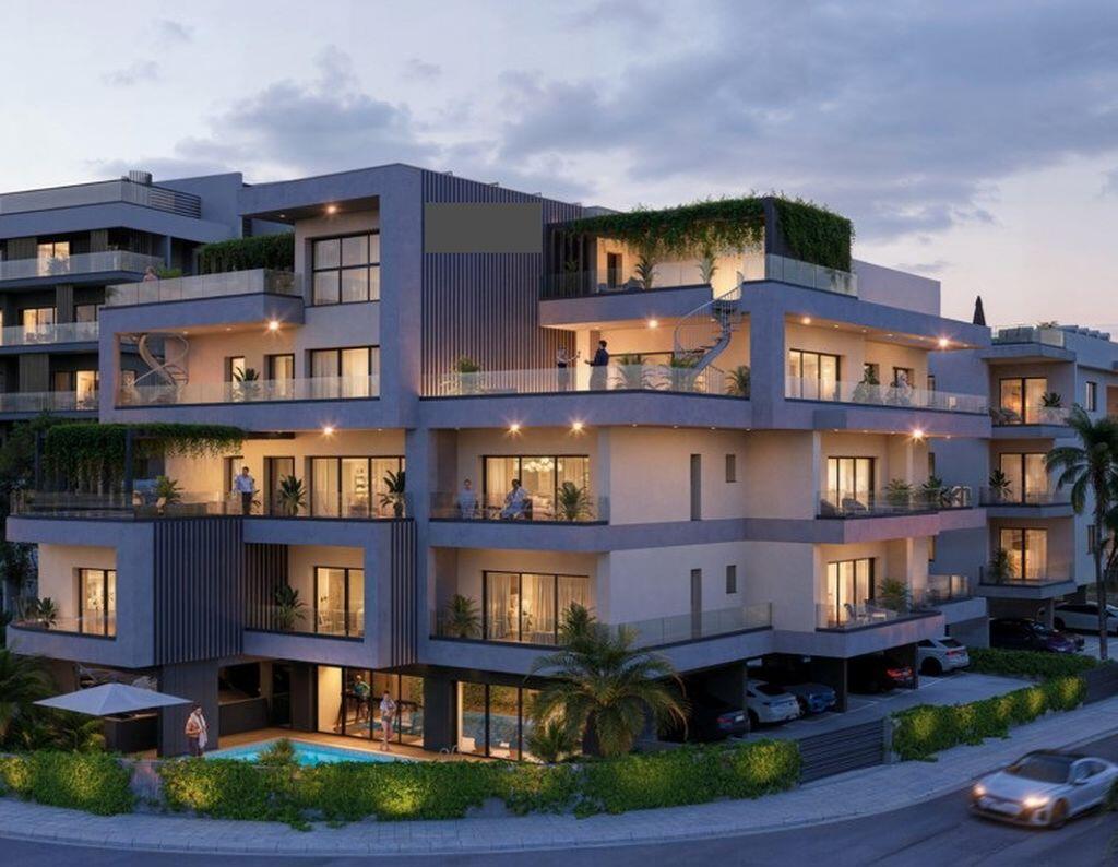 Main image of property: Zakaki, Limassol, Cyprus